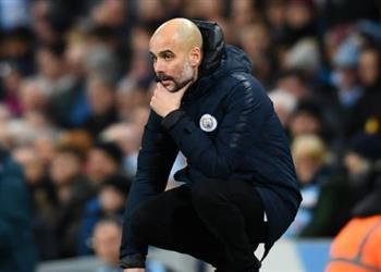 جوارديولا فوزنا على وولفرهامبتون مهم لملاحقة ليفربول في الدوري