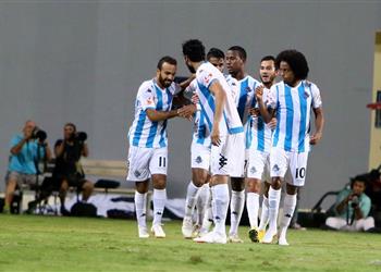 بيراميدز يصطدم بالإنتاج ومواجهة ساخنة بين النجوم وسموحة في الدوري