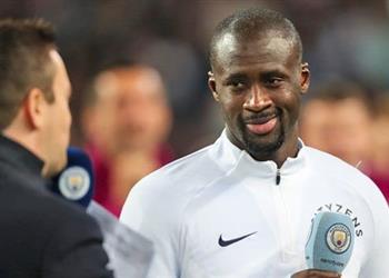 بعد فسخ عقده مع أولمبياكوس تعرف على وجهة يايا توريه المحتملة