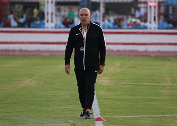 جروس يمنح لاعبي الزمالك راحة من مران اليوم بعد العودة من المغرب