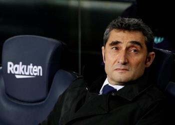 موندو ديبورتيفو برشلونة يسابق الزمن لسد احتياجات فالفيردي الشتوية