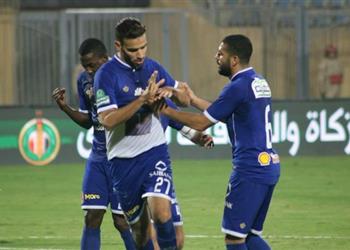 الاتحاد السكندري طلبنا التعاقد مع ثنائي الأهلي وهذه حقيقة المفاوضات مع شيكابالا