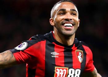 بورنموث يحدد سعر بيع ويلسون لتشيلسي