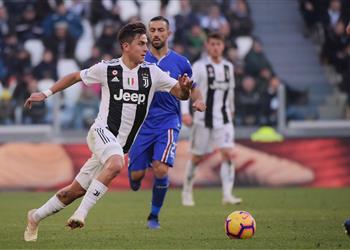 ديبالا يوضح هل يغادر صفوف يوفنتوس