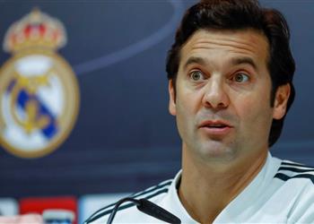 سولاري علينا الحذر أمام ليجانيس وهذا أكثر ما يقلق ريال مدريد حول الـVAR