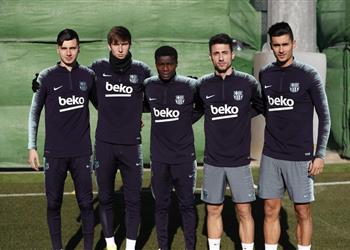 فالفيردي يلجأ لمهاجم الرديف قبل مواجهة ليفانتي