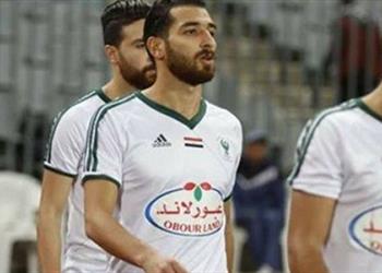 خاص المصري يوافق على رحيل أحمد شكري