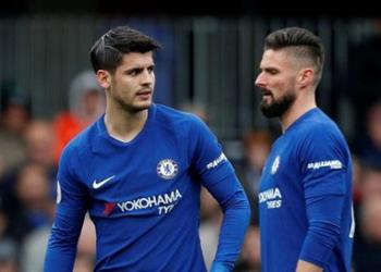 موراتا الأقرب للانتقال إلى برشلونة