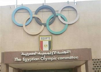 أول قرار من اللجنة الأولمبية تجاه شكوى الأهلي ضد رئيس الزمالك
