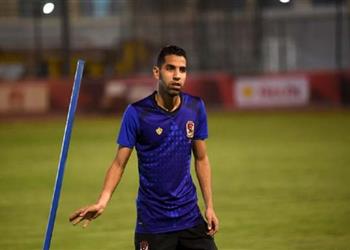 خاص أ حد السعودي يطلب استعارة مؤمن زكريا مقابل مليوني جنيه