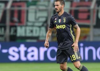 بونوتشي نريد لقب السوبر الإيطالي لكن جاتوزو قد يسبب مشاكل لنا