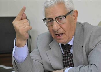 المجلس الأعلى للإعلام يمنع رئيس الزمالك من الظهور لمدة شهرين