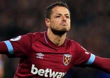 خافيير هيرنانديز يقترب من العودة إلى الليجا