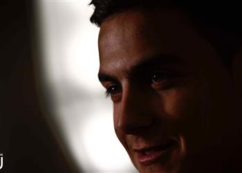 ديبالا نأمل في تكرار الفوز على ميلان والتتويج بالسوبر