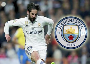 جوارديولا يحسم موقفه من ضم إيسكو