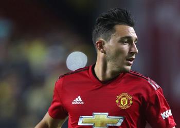 وكيل دارميان يتواصل مع ناديين إيطاليين