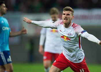 لايبزيج رحيل فيرنر لريال مدريد نأمل أن يسجل معنا المزيد من الأهداف