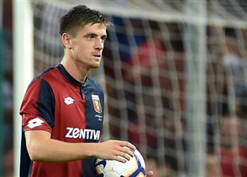 المدير العام لجنوى يفتح الباب أمام رحيل بياتيك وسط ترقب ميلان وريال مدريد