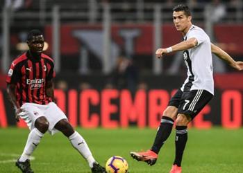 آل سعود إقامة السوبر الإيطالي مهم للمملكة ولحسن الحظ وقعنا العقد قبل انضمام رونالدو