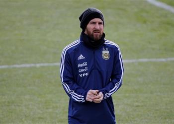 موندو ديبورتيفو تكشف موعد عودة ميسي لمنتخب الأرجنتين