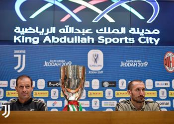 أليجري هيجواين سيلعب للثأر من يوفنتوس وهذه حقيقة ضم رامسي