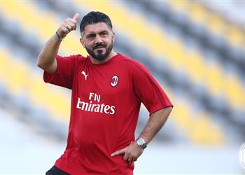 جاتوزو رحيل هيجواين لتشيلسي جونزالو لم يطلب ذلك