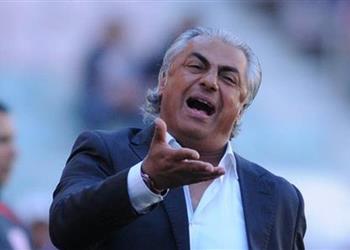 مدرب الإفريقي ندخل مباراة الإسماعيلي بعقلية الفائز ودرسنا الخصم جيد ا