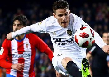 فيديو فالنسيا يتأهل لربع نهائي كأس الملك بـ ريمونتادا أمام خيخون