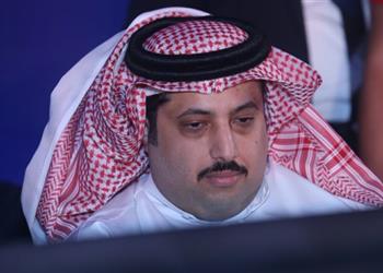 تركي آل الشيخ لن أرضى بأقل من ثلاثة أهداف في الزمالك
