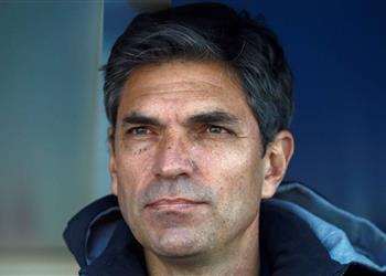 مدرب ليجانيس يعد ريال مدريد بـ ريمونتادا