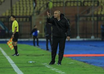 محمد يوسف عن مواجهة شبيبة الساورة فريق مميز على أرضه والأهلي جاهز لتحقيق نتيجة إيجابية