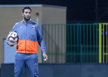 تشكيل المباراة ميدو يدفع بمحمد عواد بمواجهة الوحدة والعروبة في كأس خادم الحرمين