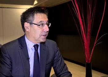 بارتوميو يوضح خطة برشلونة في انتقالات الشتاء الجارية