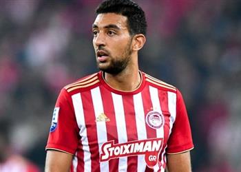 تقرير برتغالي كوكا يرغب في الرحيل عن أولمبياكوس