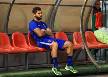 خاص تفاصيل صادمة في إصابة أحمد فتحي تهدده بـ الاعتزال