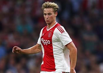 موندو ديبورتيفو دي يونج يكسر اتفاقه الشفهي مع برشلونة