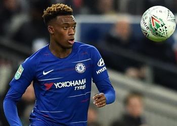 بايرن يجري محادثات جديدة مع تشيلسي من أجل كالوم هودسون