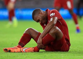 ستورديج يقترب من الرحيل للدوري الأمريكي