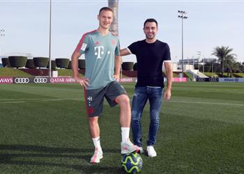 تشافي لكيميتش ستكون صفقة مثالية لبرشلونة