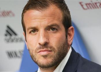 فان در فارت عودة مورينيو لريال مدريد جيدة إيسكو الأفضل في العالم