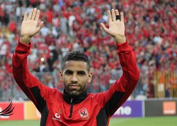 أحد السعودي يكشف آخر تطورات ضم مؤمن زكريا من الأهلي