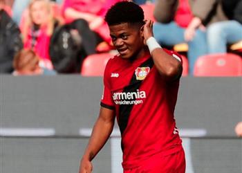 تشيلسي يستهدف التعاقد مع لاعب ليفركوزن