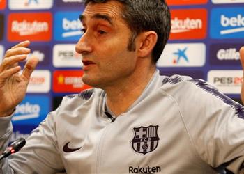 فالفيردي دي يونج لاعب عظيم ولا نعرف ما سيحدث في المستقبل