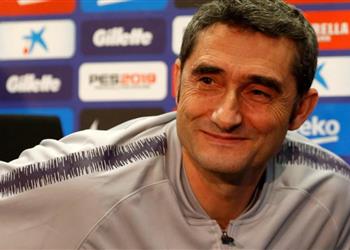 فالفيردي ليس لدي شئ لأقوله حول تجديد عقدي ونحتاج دعم الجماهير أمام ليفانتي