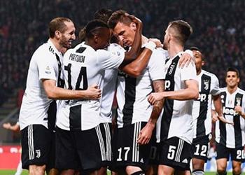 مانزوكيتش يطمئن جماهير يوفنتوس ويعلن موعد عودته من الإصابة