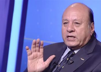 عصام عبد المنعم محمد فضل وجهة مشرفة لمصر وعلى أعضاء الجبلاية الاستقالة في هذه الحالة