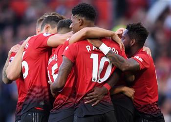 مانشستر يونايتد يحدد أولى ضحاياه في ميركاتو الصيف