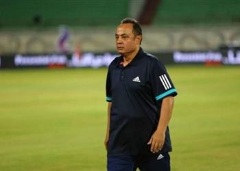 طارق يحيى يكشف حقيقة استقالته من تدريب سموحة
