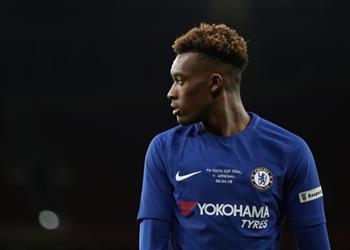 أودوي ي لمح لحقيقة تواصله مع بايرن ميونيخ