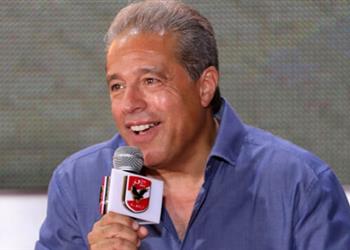 عضو مجلس الأهلي يكشف عن حديثه مع الشحات ويصرح نعيش ظروف 2004